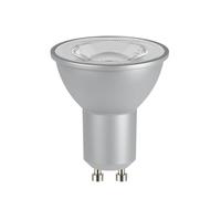 Kanlux Spot LED 7W Dimmable GU10 PAR16 575lm (60W) 110° - Blanc du Jour 6500K