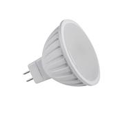 Kanlux Spot LED GU5.3 7 watt (eq. 40 watt) - Couleur - Blanc froid 6500°K