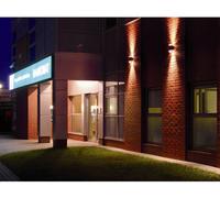 Kanlux Zew 22441 Applique extérieure LED GU10 70 W noir