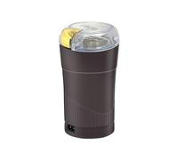 KANLVU Électrique Broyeur Medicament Poudre De Moulin à Moulin, Coupe Comprimé Pour Les Petites Et Grandes Pilules Coupe Medicaments Pour écraser Plusieurs Pilules à Utiliser(Brown)