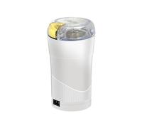 KANLVU Électrique Broyeur Medicament Poudre De Moulin à Moulin, Coupe Comprimé pour Les Petites Et Grandes Pilules Coupe Medicaments pour écraser Plusieurs Pilules à Utiliser(Blanc)