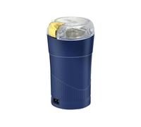 KANLVU Électrique Broyeur Medicament Poudre De Moulin à Moulin, Coupe Comprimé Pour Les Petites Et Grandes Pilules Coupe Medicaments Pour écraser Plusieurs Pilules à Utiliser(Bleu)