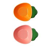 KANLVU Râpe à Ail En Céramique, Bol Râpe à Gingembre Bol à Broyer Assiette A Raper Assiette Gratte Ail Pour Wasabi, Gingembre, Ail, épices, Fromage, Fruits, Légumes(A)