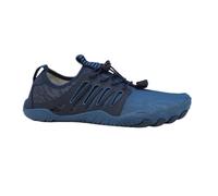 KANLVU Unisexe Chaussures Minimalistes Femmes Hommes Séchage Rapide Maille Respirante Barefoot Shoes Légères Chaussures Pieds Antidérapantes, Chaussure Aquatique(43EU,Bleu)