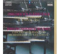 Kann,Hans - Romantic Piano Concertos 9