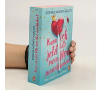 Kann Ich Jetzt Bitte Mein Herz Zurückhaben?