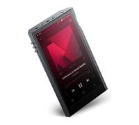 Astell&Kern Baladeur audiophile Kann Ultra 256 Go Haute résolution Argent