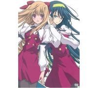 Kannazuki No Miko Dvd-Box [3dv [Import allemand]