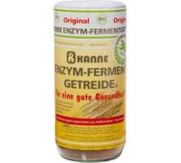 Kanne Enzyme-Ferment® Céréales 250g Bio