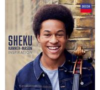 Kanneh-Mason, Sheku - Inspiration