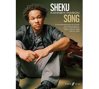 Kanneh-Mason, Sheku - Sheku Kanneh-mason - Song