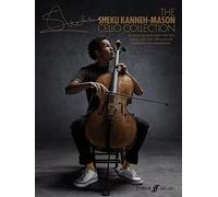Kanneh-Mason, Sheku - The Sheku Kanneh-Mason Cello Collection