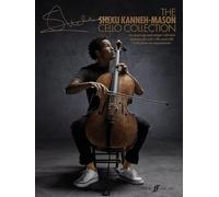 Sheku Kanneh‑Mason – The Sheku Kanneh‑Mason Cello Collection – Recueil Violoncelle et Piano