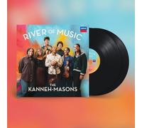 Kanneh-Masons,the - River of Music [Import]