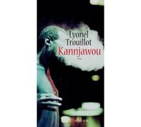 Kannjawou Lyonel Trouillot (Auteur)