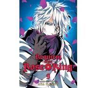 Requiem of the Rose King, Vol. 9 - [Version Originale] Inconnu (Auteur)