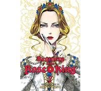 Kanno, Aya - Requiem of the Rose King Volume 7