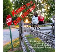 Kannst Du Es Dir Vorstellen?: Ein Kinder-Bilderbuch