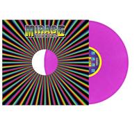 Kano - Can't Hold Back (Your Loving) / Baby Not Tonight (Florescent Purple Vinyl 160g) [Vinyl LP]