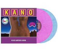 Kano - Greatest Hits [Vinilo][Import]