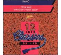 Kano - It S a War/I M Ready/Holly Dol