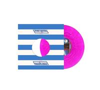 Kano - It's A War/I'm Ready (Florescent Pink Vinyl 160g) [Import]