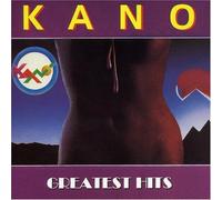 Kano - Kano: Greatest Hits Import Edition by Kano (1994) Audio CD