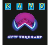 Kano - New York Cake