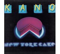 Kano - New York Cake