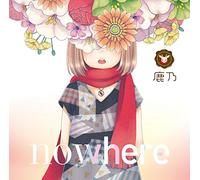 KANO - Nowhere [Import allemand]