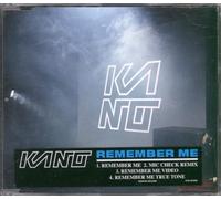 Kano - Remember Me [Import]