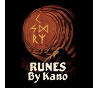 Kano Runes (Vinyl) 12" Album