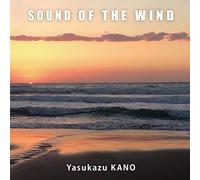 Kano Yasukazu - Sound Of The Wind