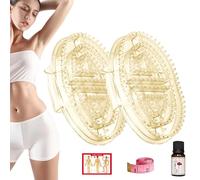 Kanoauo Peigne de Massage Relaxation Corporelle | Brosse de Massage Ergonomique Meridian Brush | Peigne De Et Sécurisé - Idée Cadeau Pour Anniversaire Noël Pâques Nouvel An