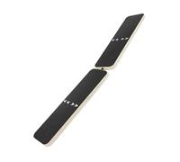 Kanoauo Planche d'Équilibre Golf,Aide d'Entraînement de Golf pour Pratique en Intérieur | Entraîneur de Force et de Swing Améliorant la Stabilité et Prévenant Le Renversement pour