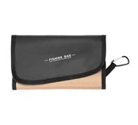 Kanoauo Sac de Pêche - Petit Sac de Pêche | Pochette Amovible pour Appâts Souples,Étang Rivière Mer Kayak Femmes en Eau Douce