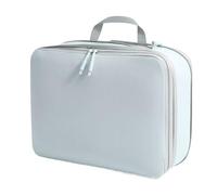 Kanoauo Sacs de Compression pour Voyage,Sacs de Stockage sous Vide Réutilisables pour Valise et Vêtements | Organisateur De Transport Pour Vêtements, Linge, Électroniques, Articles De Toilette,