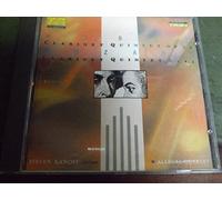 Kanoff - Weber/Mozart: Cl.Quintets [Import]