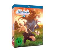 Kanon (2006) - Vol.2