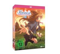 Kanon (2006) - Vol.2