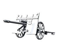 Kanon 3,7cm Kpuv Vz.37 (3,7cm Pak 37(t) - 1:35e - Special Hobby G