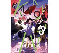 Kanon au bout du monde - tome 3