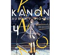 Kanon au bout du monde - tome 4 (04)