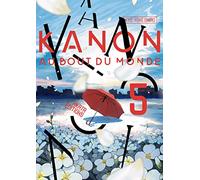 Kanon au bout du monde - tome 5 (05)