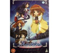 Kanon: The Complete Series - 24 Épisodes - Dvd