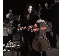 KANON WAKESHIMA - Love Your Enemies [Import Allemand]