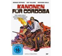 Kanonen für Cordoba