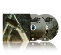 Kanonenfieber - Kanonenfieber, Neues Album 2025, Live in Oberhausen 2024, CD + Blu-Ray Digipack, 2 CD Digipack