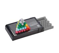 Learning Resources Puzzle EI-3023 Kanoodle Extreme Multicolore Lot de 1