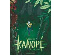 Kanopé T01: Rencontre